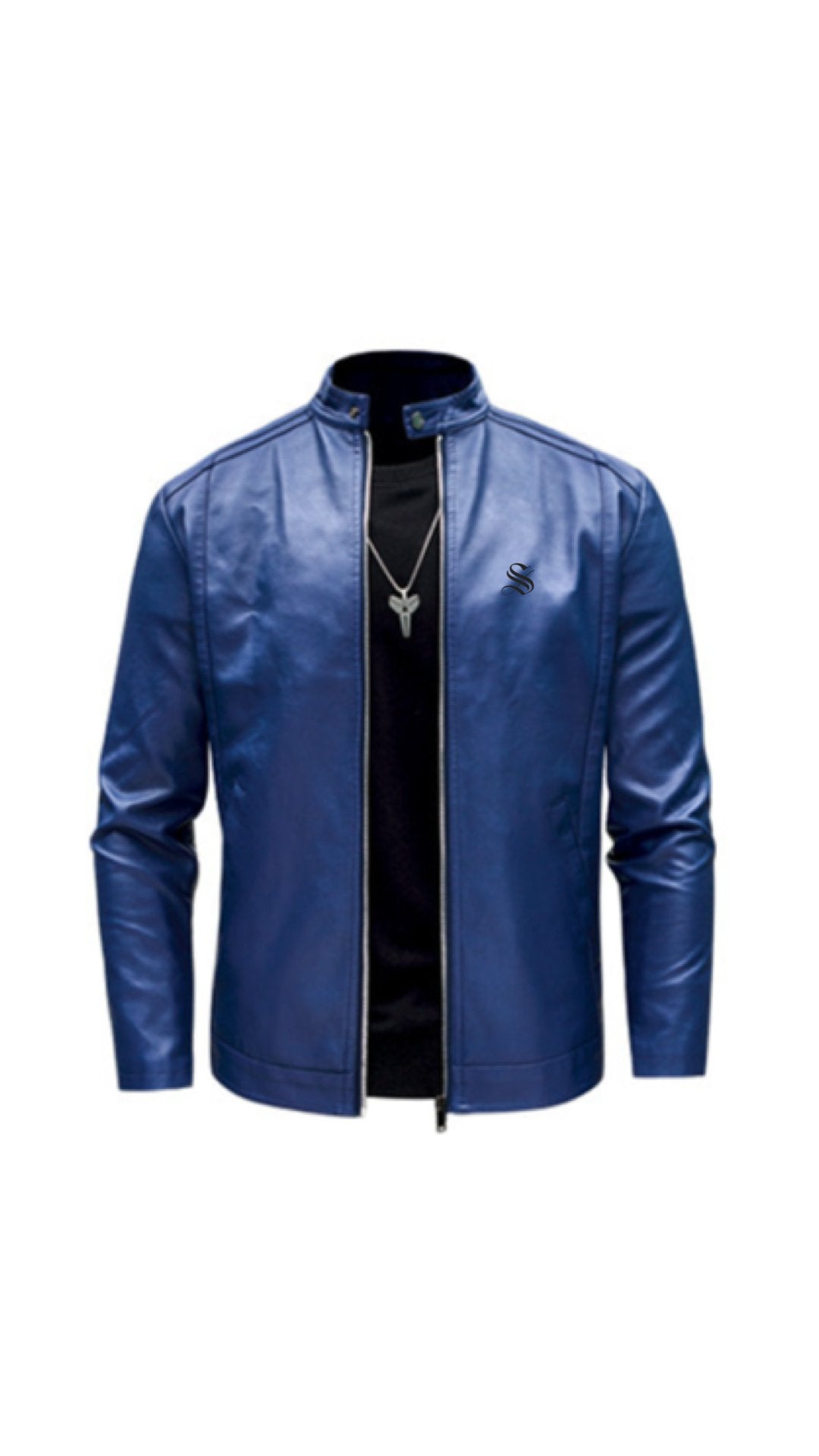 TBH 8 - Jacket for Men - Sarman Fashion - Wholesale Clothing Fashion Brand for Men from Canada