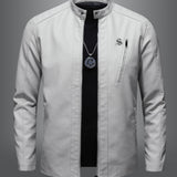 TBH 9 - Jacket for Men - Sarman Fashion - Wholesale Clothing Fashion Brand for Men from Canada