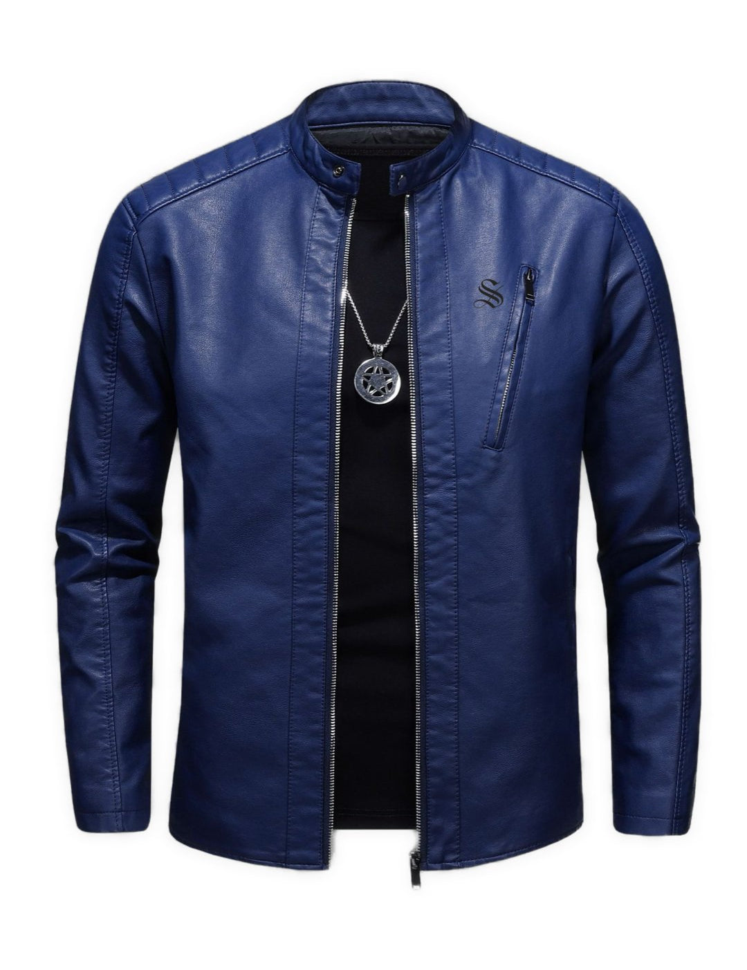 TBH 9 - Jacket for Men - Sarman Fashion - Wholesale Clothing Fashion Brand for Men from Canada