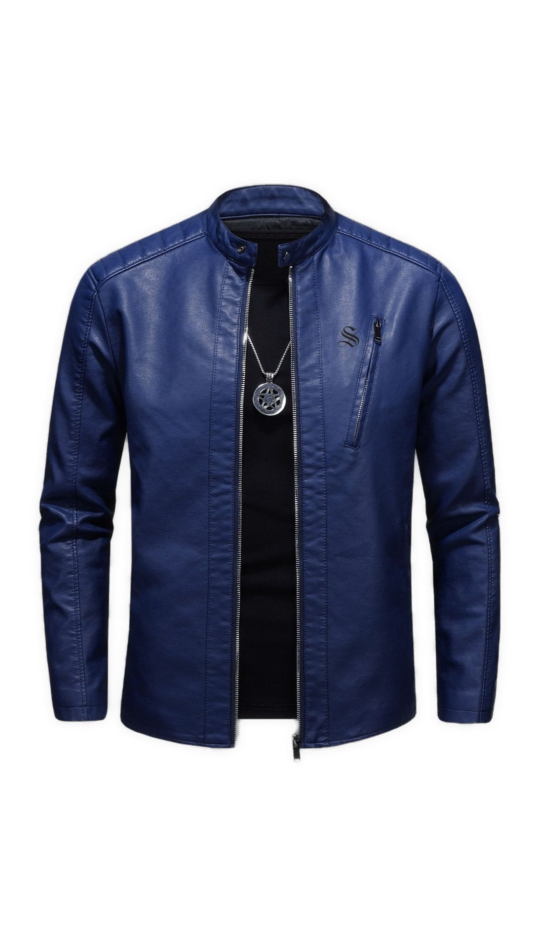 TBH 9 - Jacket for Men - Sarman Fashion - Wholesale Clothing Fashion Brand for Men from Canada