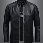 TBH 9 - Jacket for Men - Sarman Fashion - Wholesale Clothing Fashion Brand for Men from Canada