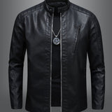 TBH 9 - Jacket for Men - Sarman Fashion - Wholesale Clothing Fashion Brand for Men from Canada