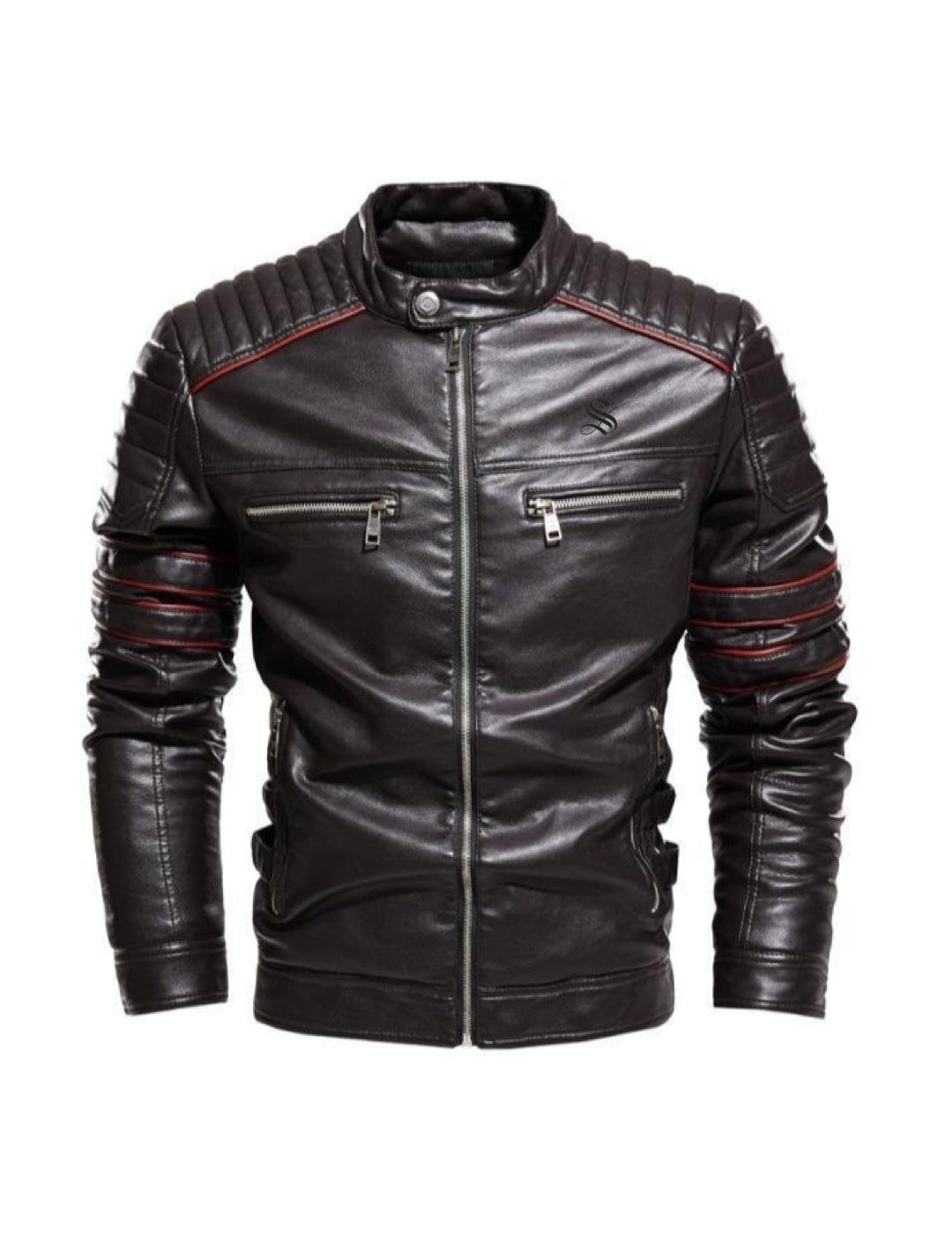 TBH - Jacket for Men - Sarman Fashion - Wholesale Clothing Fashion Brand for Men from Canada