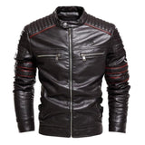 TBH - Jacket for Men - Sarman Fashion - Wholesale Clothing Fashion Brand for Men from Canada