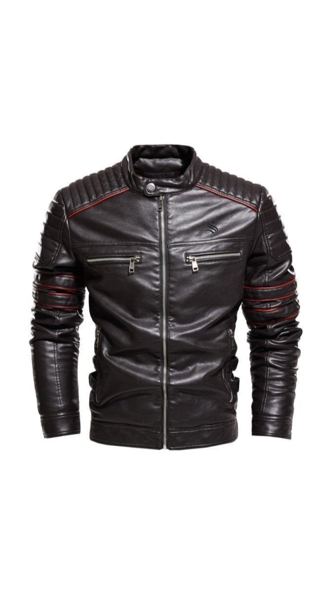 TBH - Jacket for Men - Sarman Fashion - Wholesale Clothing Fashion Brand for Men from Canada