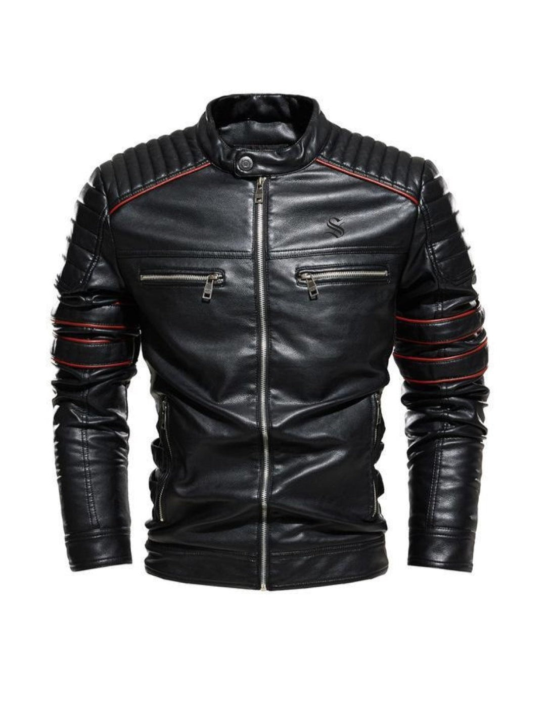 TBH - Jacket for Men - Sarman Fashion - Wholesale Clothing Fashion Brand for Men from Canada