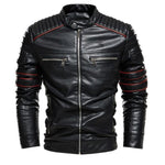 TBH - Jacket for Men - Sarman Fashion - Wholesale Clothing Fashion Brand for Men from Canada