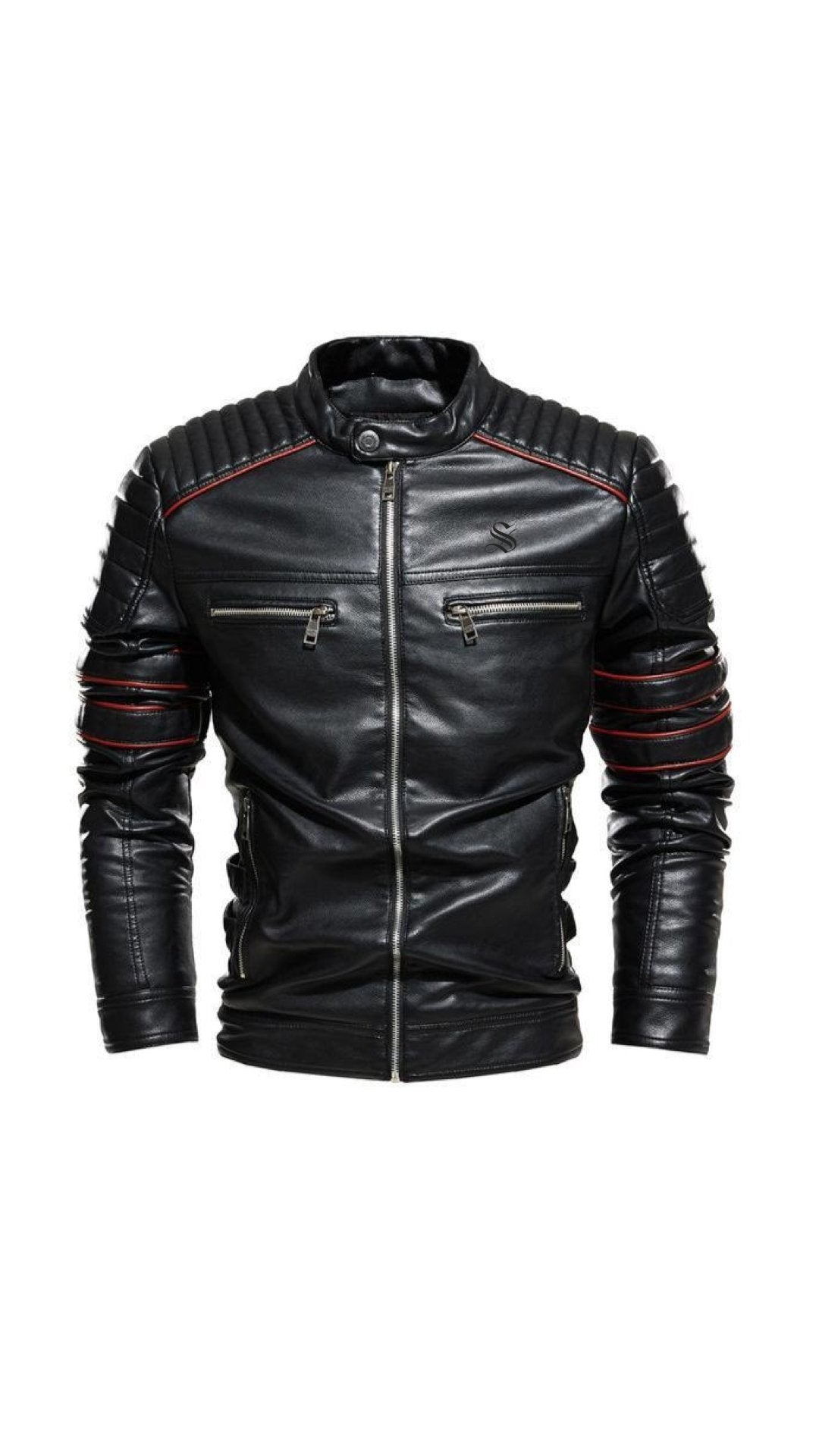 TBH - Jacket for Men - Sarman Fashion - Wholesale Clothing Fashion Brand for Men from Canada