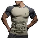 Tennis 51 - T-Shirt for Men - Sarman Fashion - Wholesale Clothing Fashion Brand for Men from Canada