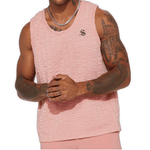 Tepich - Tank Top for Men - Sarman Fashion - Wholesale Clothing Fashion Brand for Men from Canada