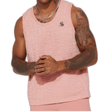 Tepich - Tank Top for Men - Sarman Fashion - Wholesale Clothing Fashion Brand for Men from Canada