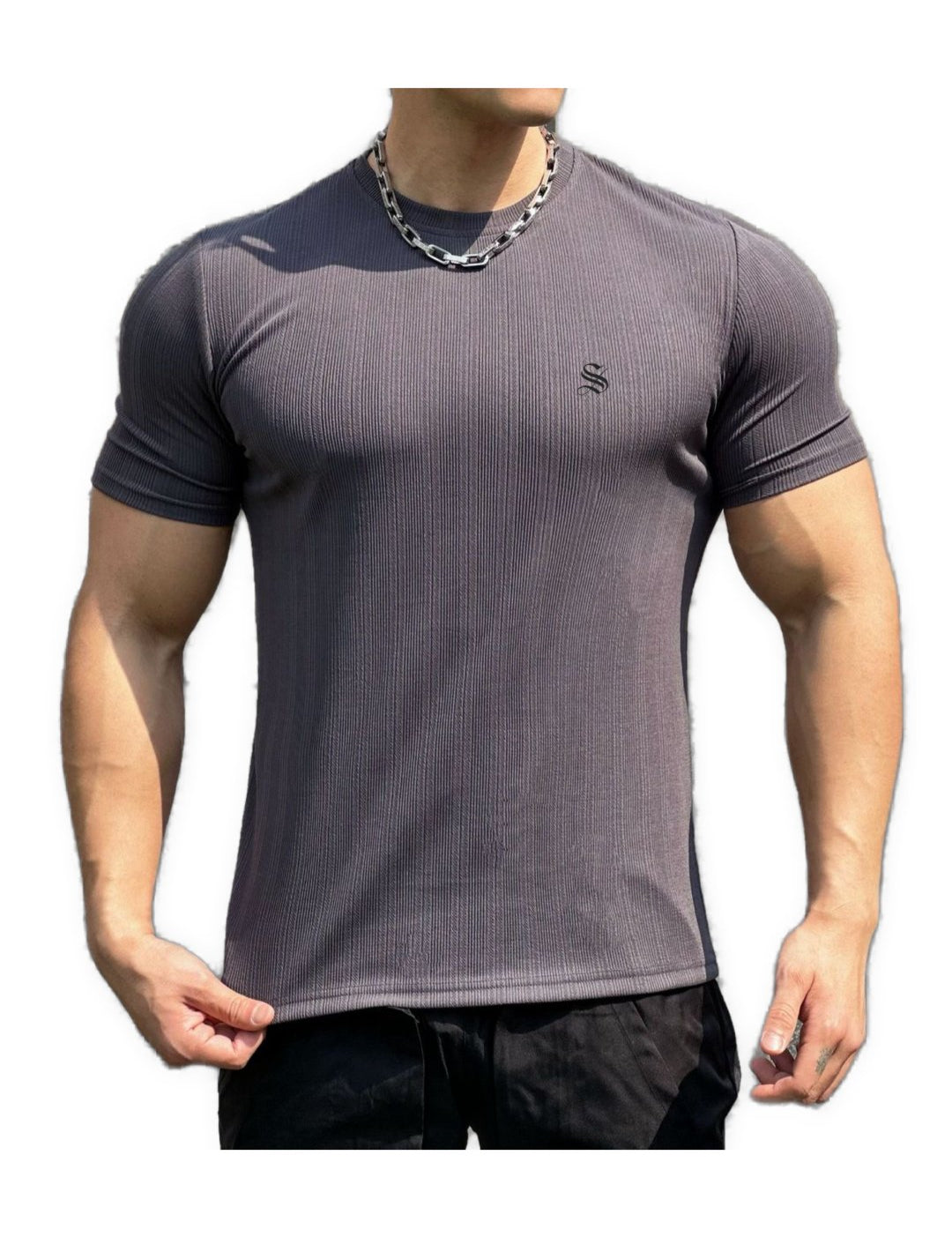 Tima - T-Shirt for Men - Sarman Fashion - Wholesale Clothing Fashion Brand for Men from Canada