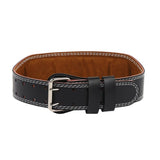 TOM 014 - Gym Men’s Belt - Sarman Fashion - Wholesale Clothing Fashion Brand for Men from Canada