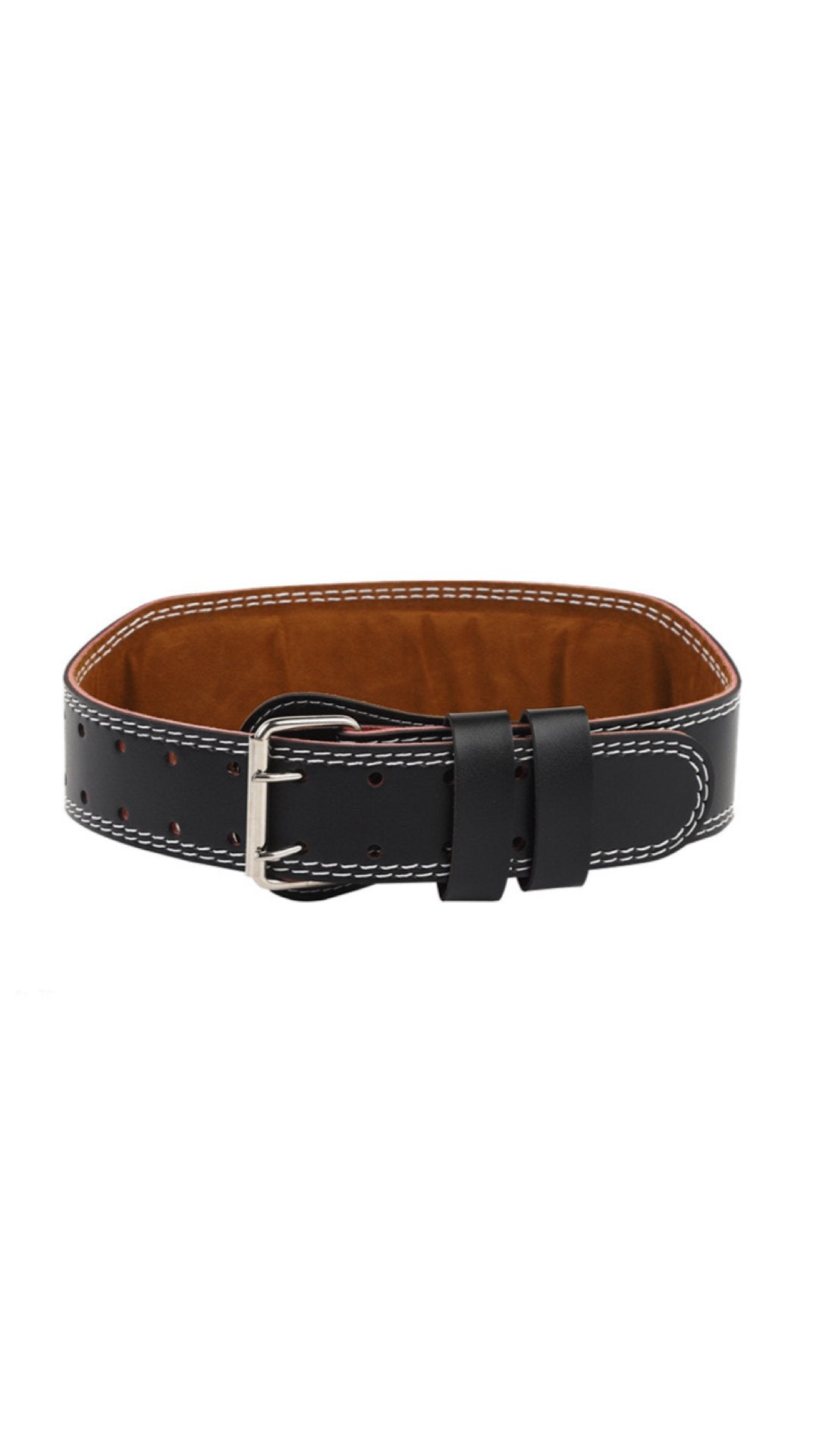 TOM 014 - Gym Men’s Belt - Sarman Fashion - Wholesale Clothing Fashion Brand for Men from Canada