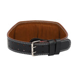 TOM 015 - Gym Men’s Belt - Sarman Fashion - Wholesale Clothing Fashion Brand for Men from Canada