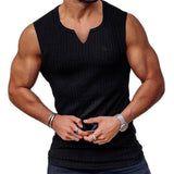 TP 77 - Tank Top for Men - Sarman Fashion - Wholesale Clothing Fashion Brand for Men from Canada