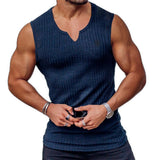 TP 77 - Tank Top for Men - Sarman Fashion - Wholesale Clothing Fashion Brand for Men from Canada