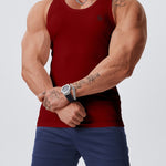 TP69 - Tank Top for Men - Sarman Fashion - Wholesale Clothing Fashion Brand for Men from Canada