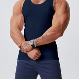 TP69 - Tank Top for Men - Sarman Fashion - Wholesale Clothing Fashion Brand for Men from Canada