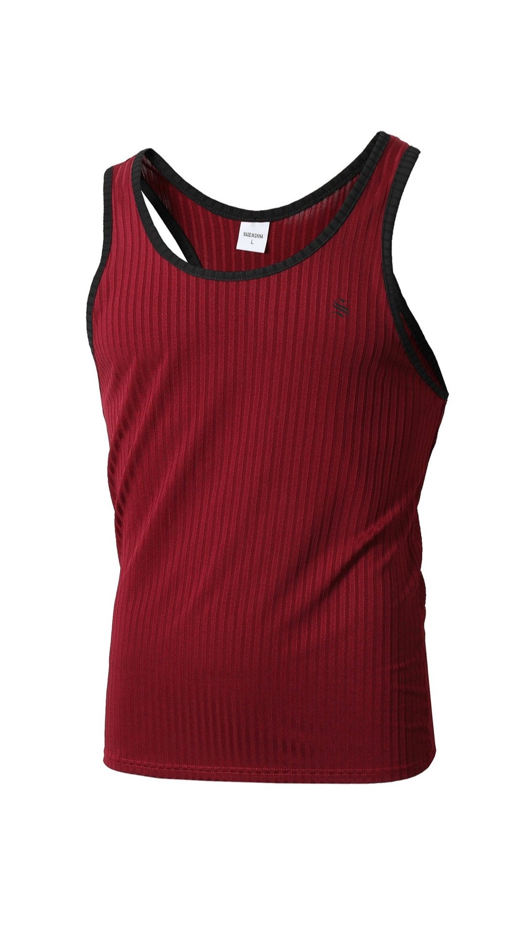 TP99 - Tank Top for Men - Sarman Fashion - Wholesale Clothing Fashion Brand for Men from Canada