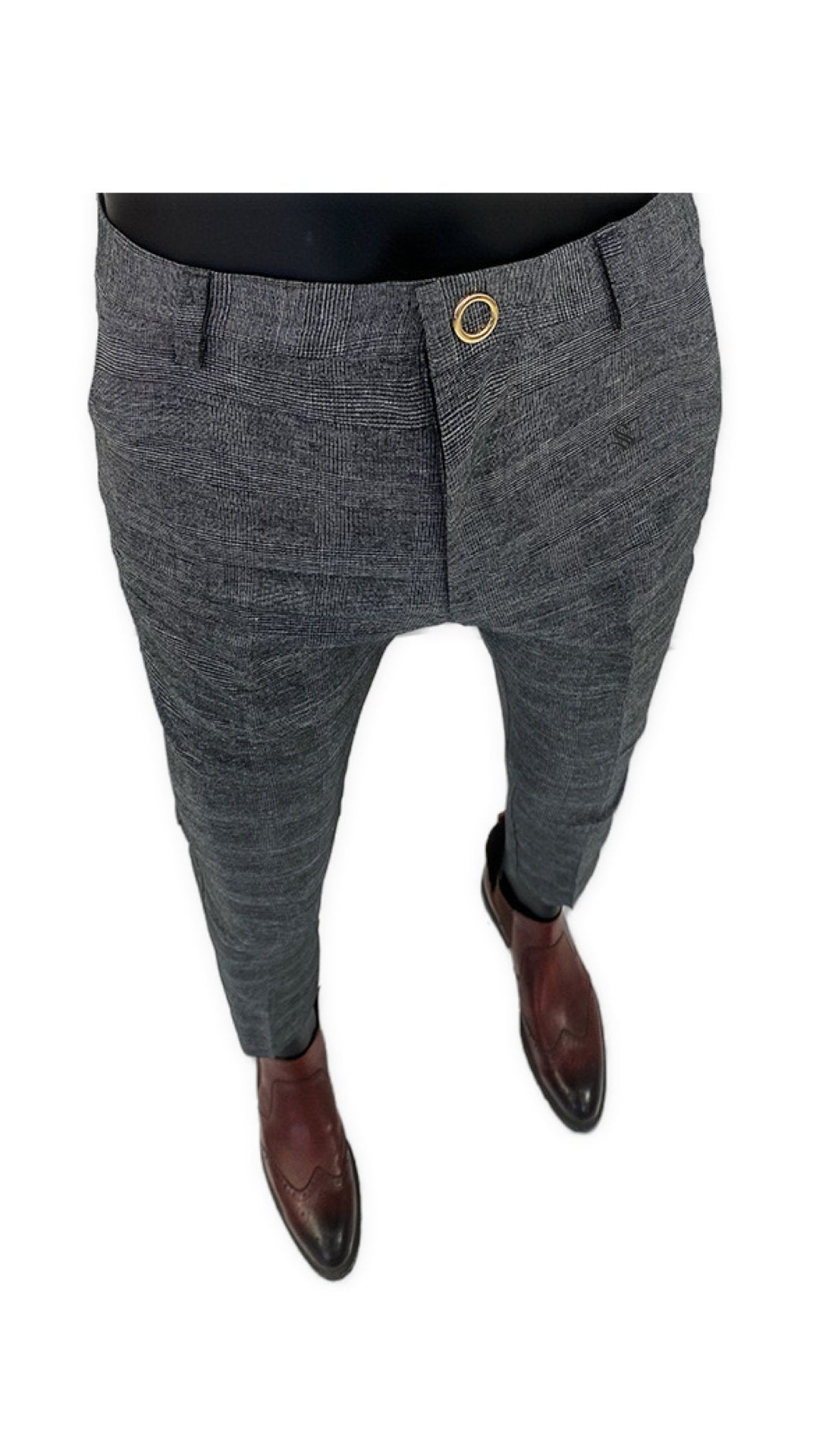 TRRX - Pants for Men - Sarman Fashion - Wholesale Clothing Fashion Brand for Men from Canada