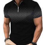 Truba - Polo Shirt for Men - Sarman Fashion - Wholesale Clothing Fashion Brand for Men from Canada