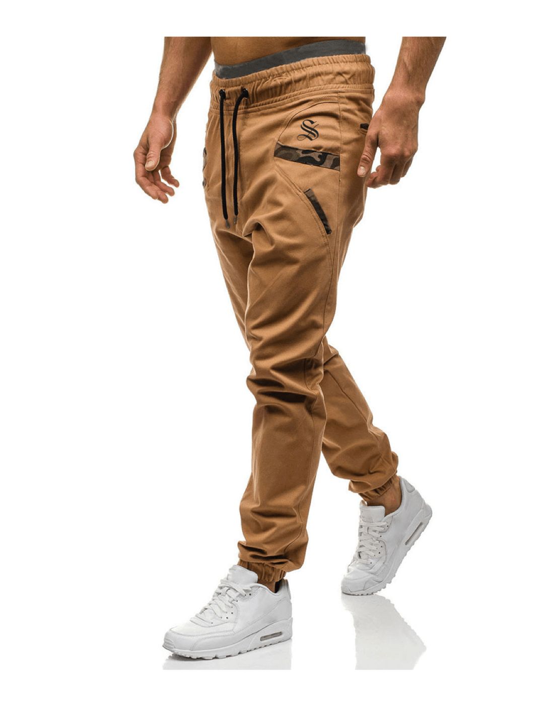 TTT - Pants for Men - Sarman Fashion - Wholesale Clothing Fashion Brand for Men from Canada