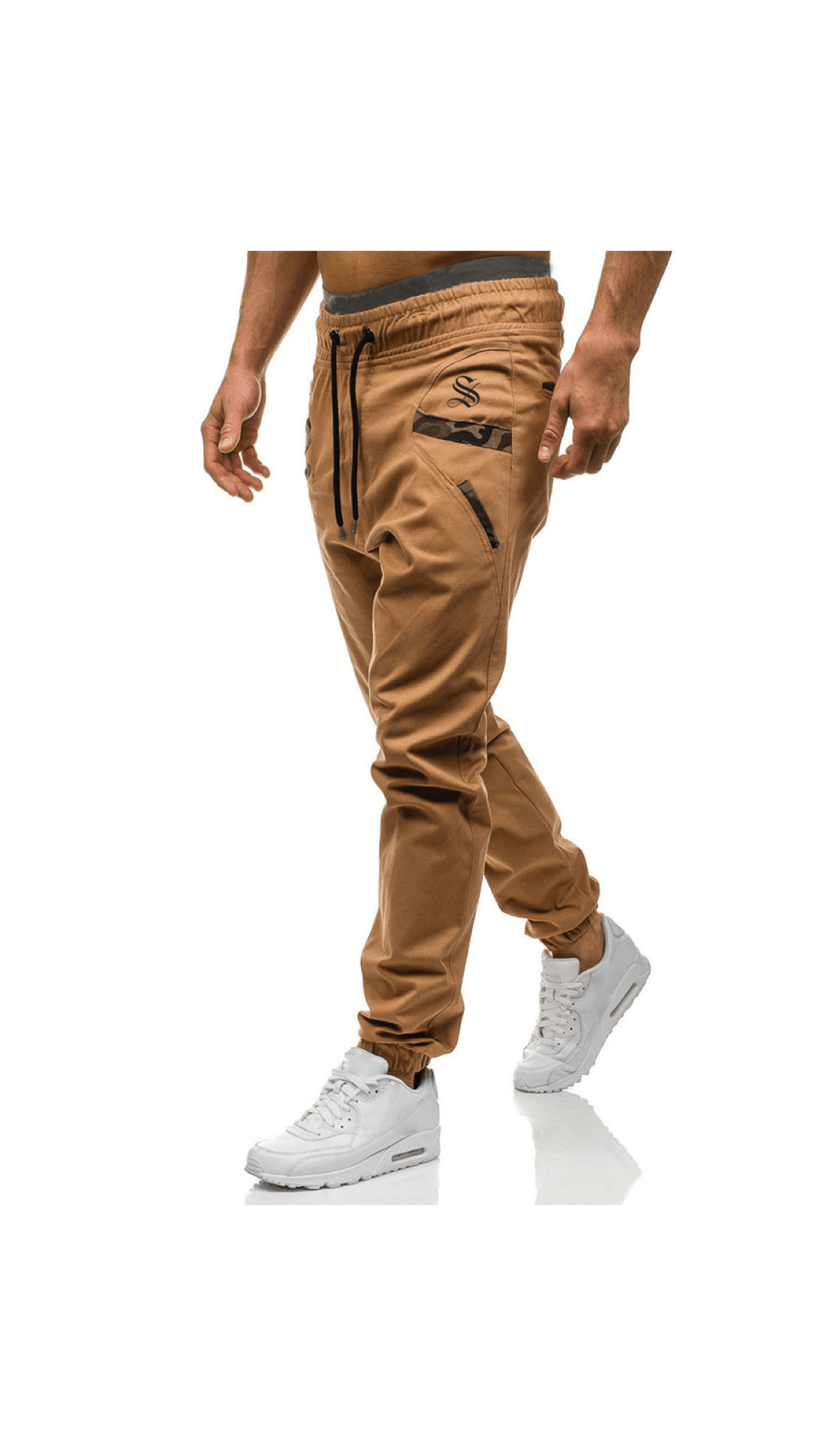 TTT - Pants for Men - Sarman Fashion - Wholesale Clothing Fashion Brand for Men from Canada