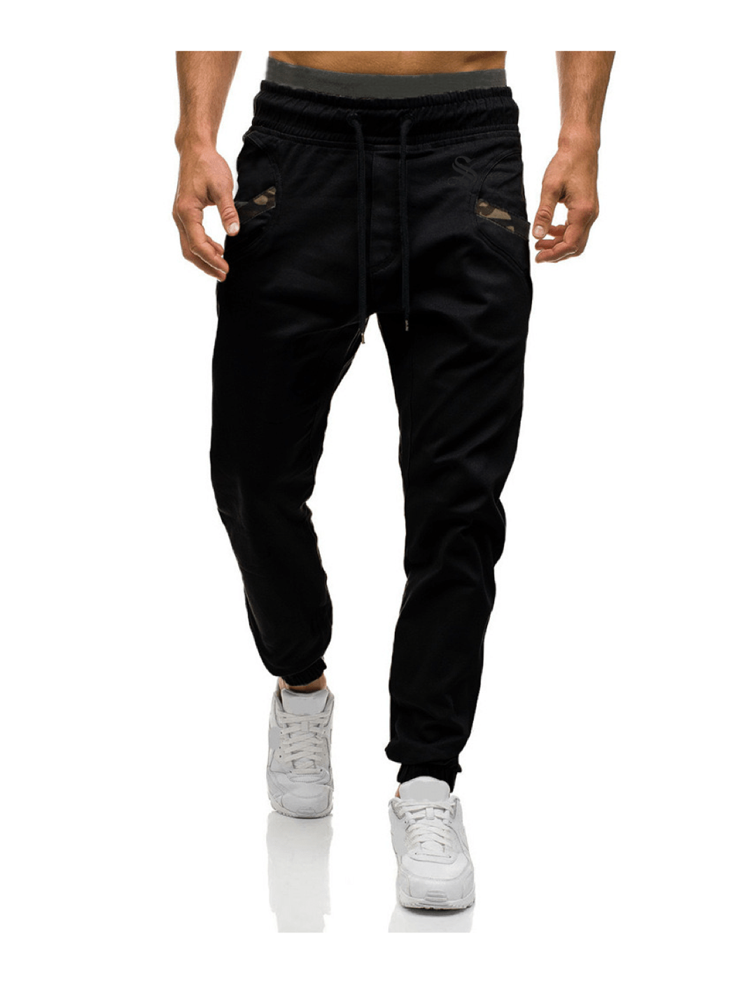 TTT - Pants for Men - Sarman Fashion - Wholesale Clothing Fashion Brand for Men from Canada