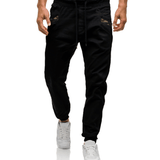 TTT - Pants for Men - Sarman Fashion - Wholesale Clothing Fashion Brand for Men from Canada