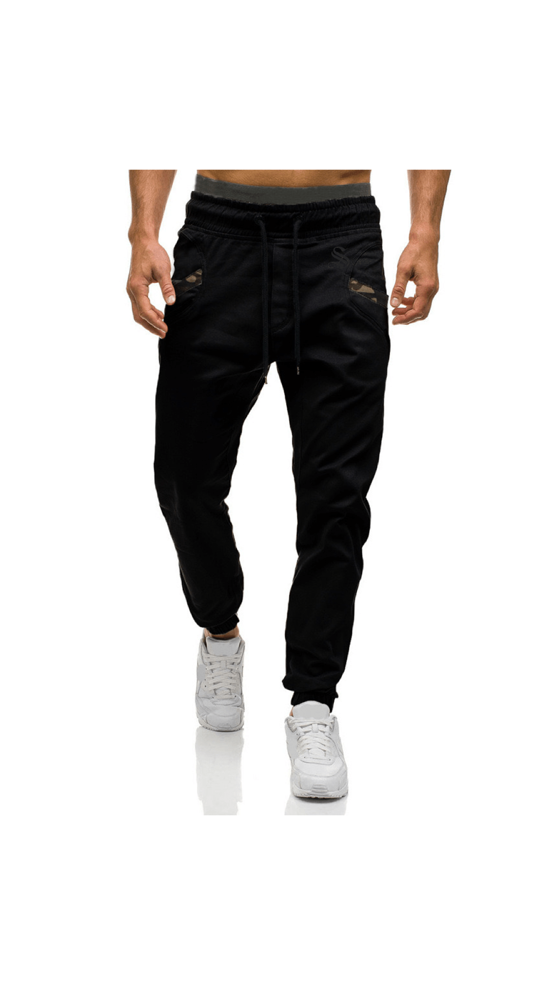 TTT - Pants for Men - Sarman Fashion - Wholesale Clothing Fashion Brand for Men from Canada