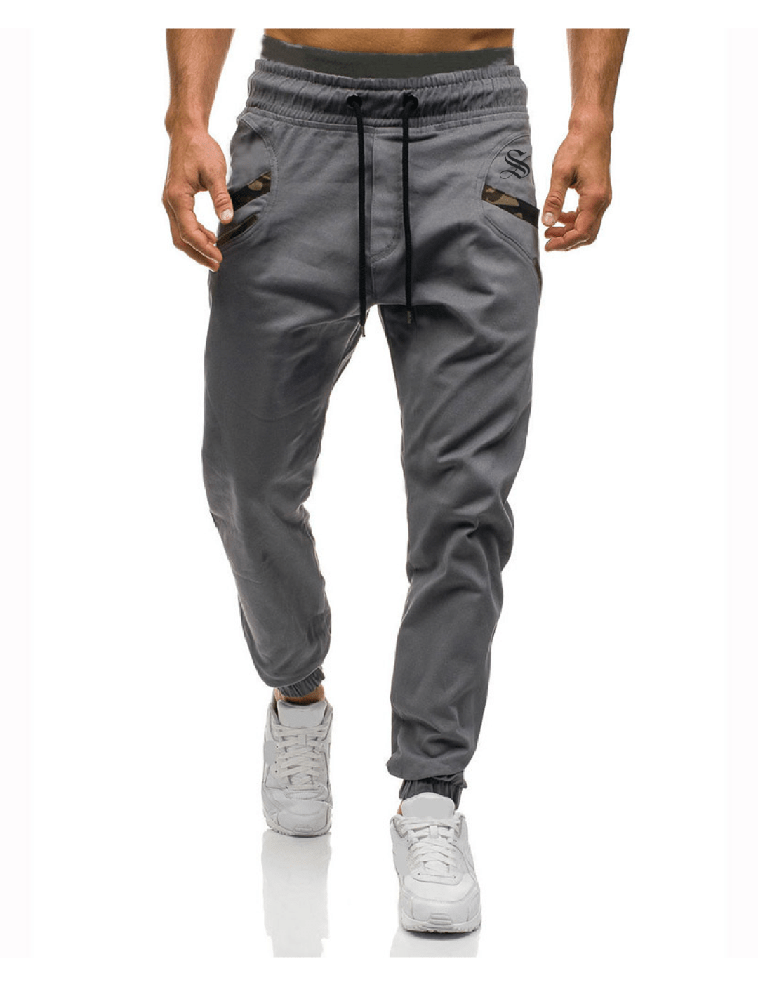 TTT - Pants for Men - Sarman Fashion - Wholesale Clothing Fashion Brand for Men from Canada