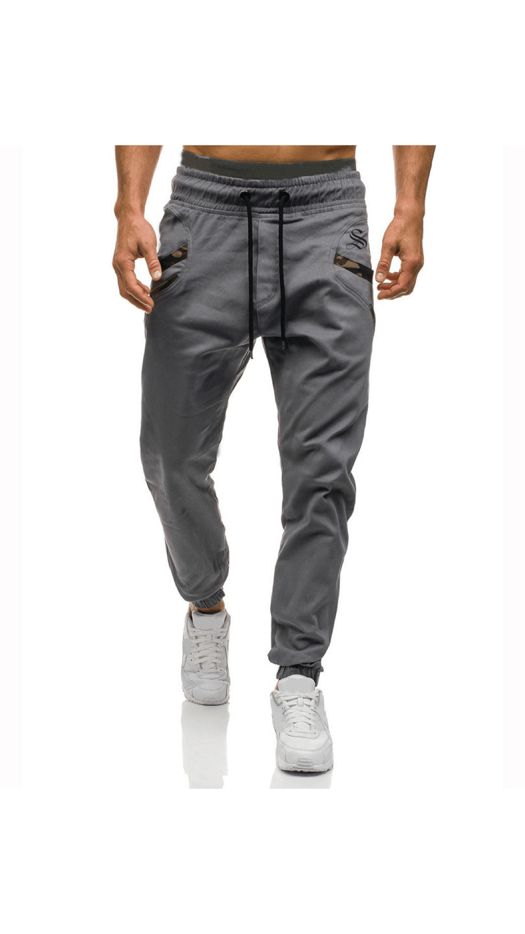 TTT - Pants for Men - Sarman Fashion - Wholesale Clothing Fashion Brand for Men from Canada