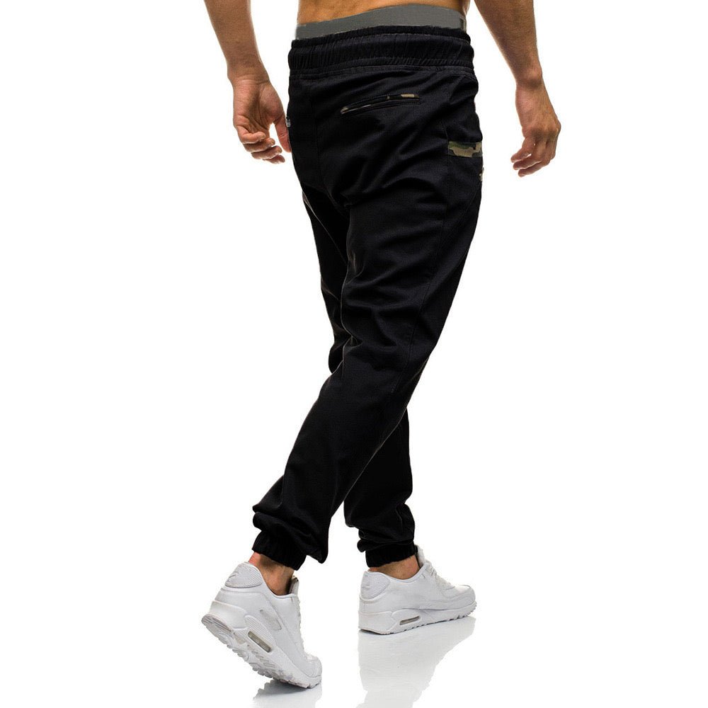 TTT - Pants for Men - Sarman Fashion - Wholesale Clothing Fashion Brand for Men from Canada