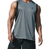 TunOuT - Tank Top for Men - Sarman Fashion - Wholesale Clothing Fashion Brand for Men from Canada