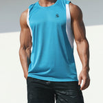 TunOuT - Tank Top for Men - Sarman Fashion - Wholesale Clothing Fashion Brand for Men from Canada