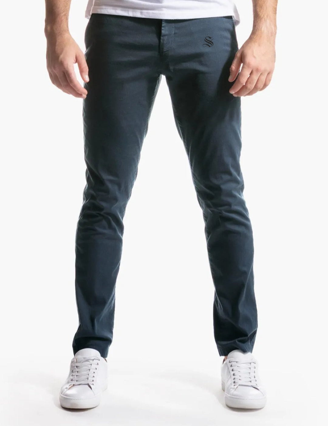 UGLY - Pants for Men - Sarman Fashion - Wholesale Clothing Fashion Brand for Men from Canada