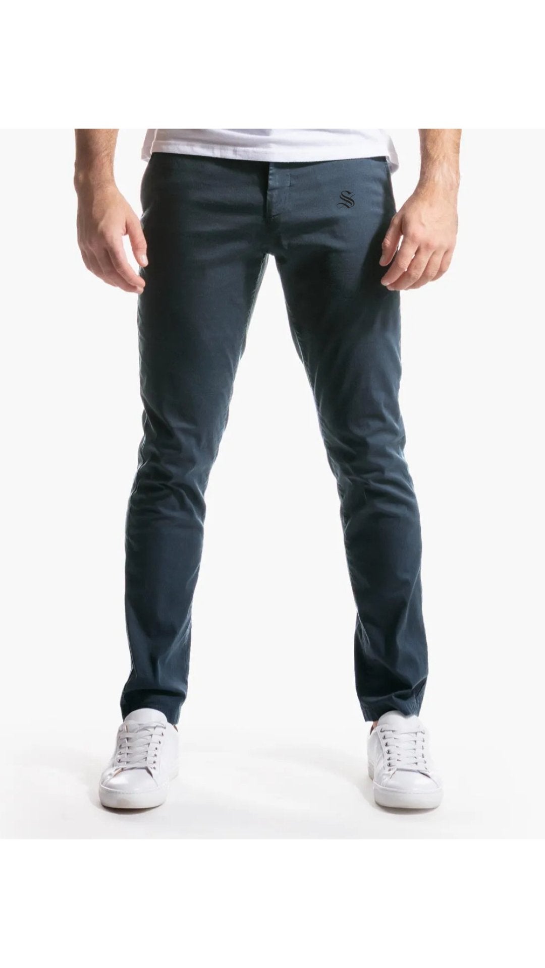 UGLY - Pants for Men - Sarman Fashion - Wholesale Clothing Fashion Brand for Men from Canada