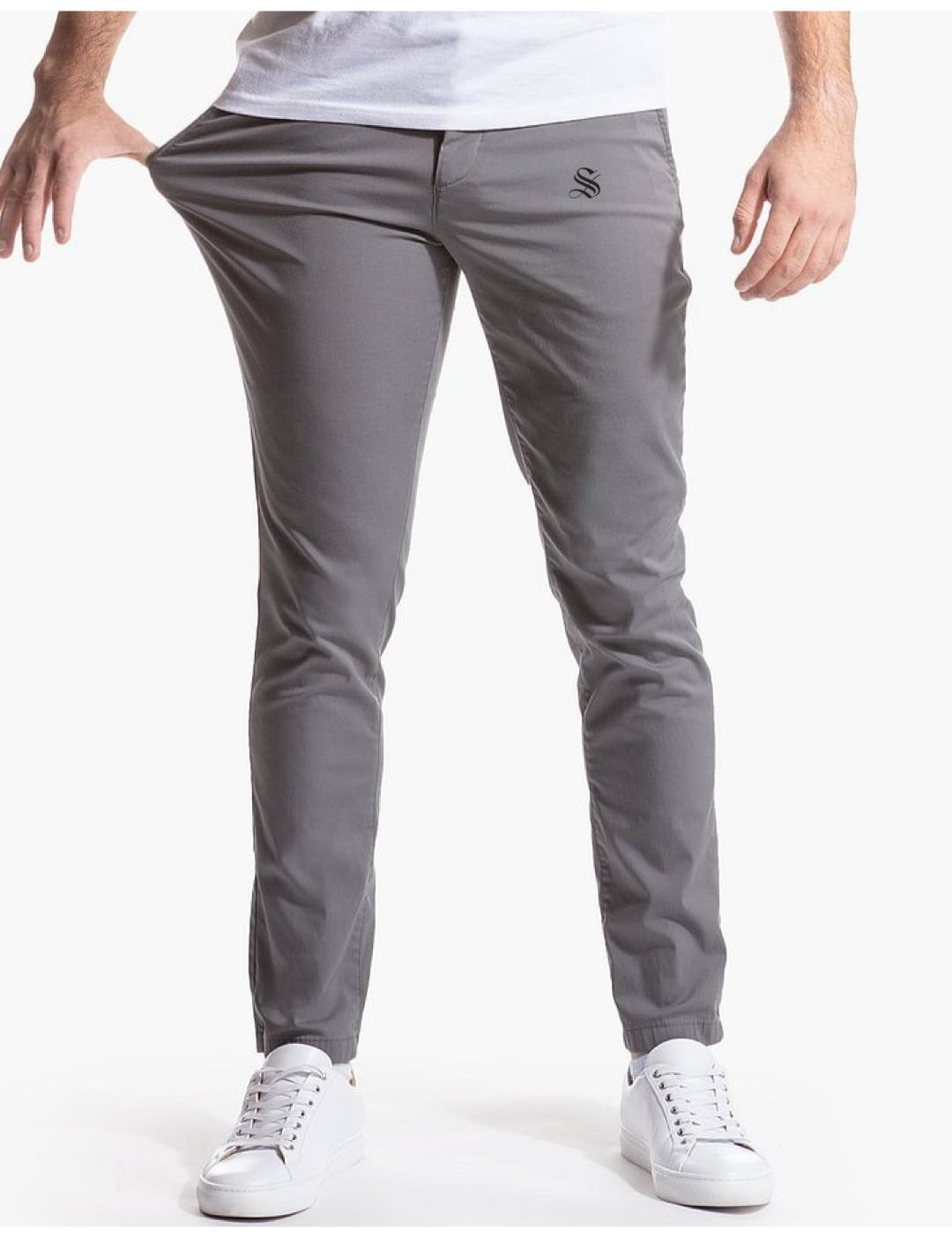 UGLY - Pants for Men - Sarman Fashion - Wholesale Clothing Fashion Brand for Men from Canada