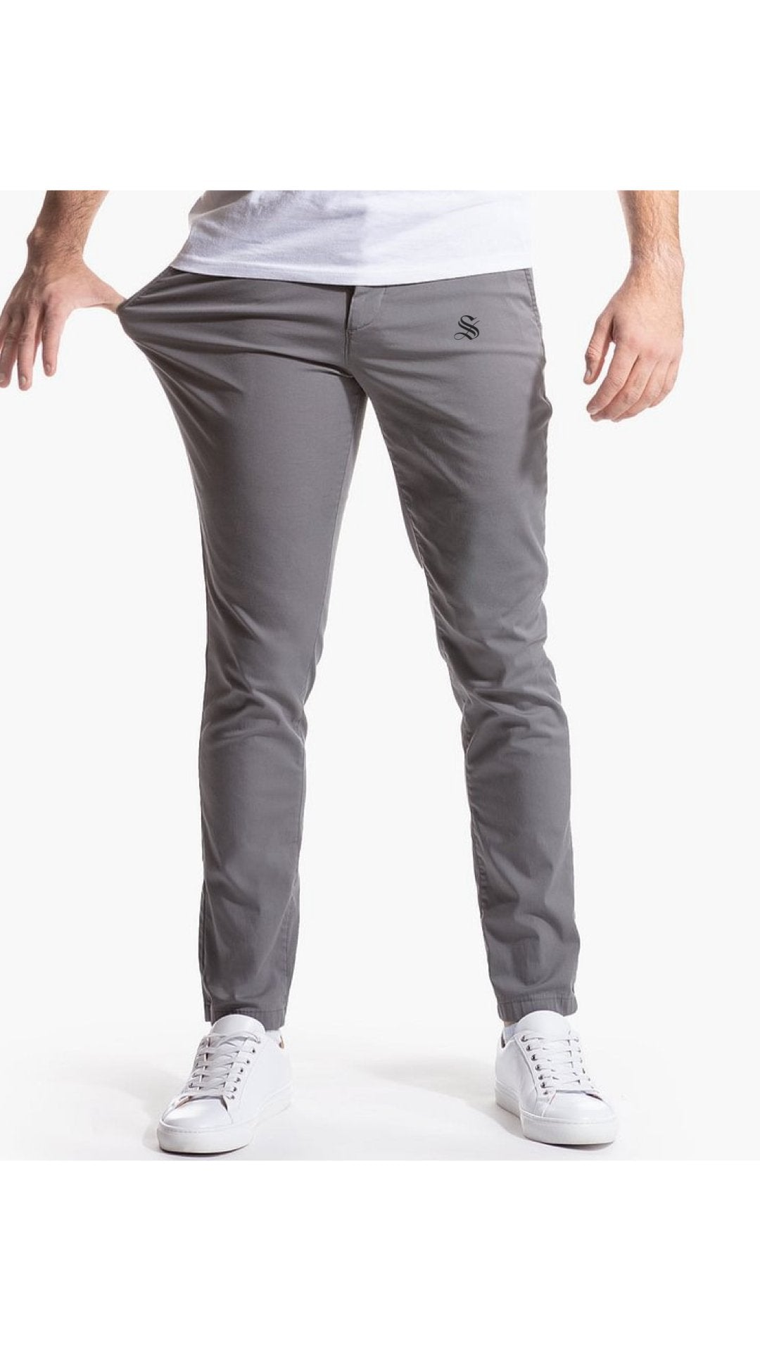 UGLY - Pants for Men - Sarman Fashion - Wholesale Clothing Fashion Brand for Men from Canada