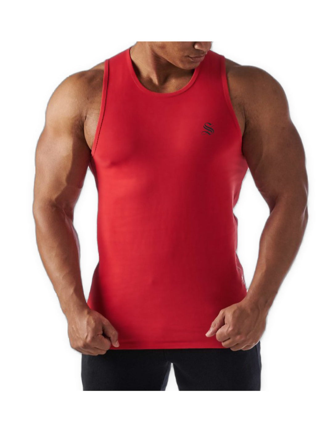 UKSUDA 2 - Tank Top for Men - Sarman Fashion - Wholesale Clothing Fashion Brand for Men from Canada