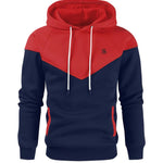 UMIL 2 - Hoodie for Men - Sarman Fashion - Wholesale Clothing Fashion Brand for Men from Canada