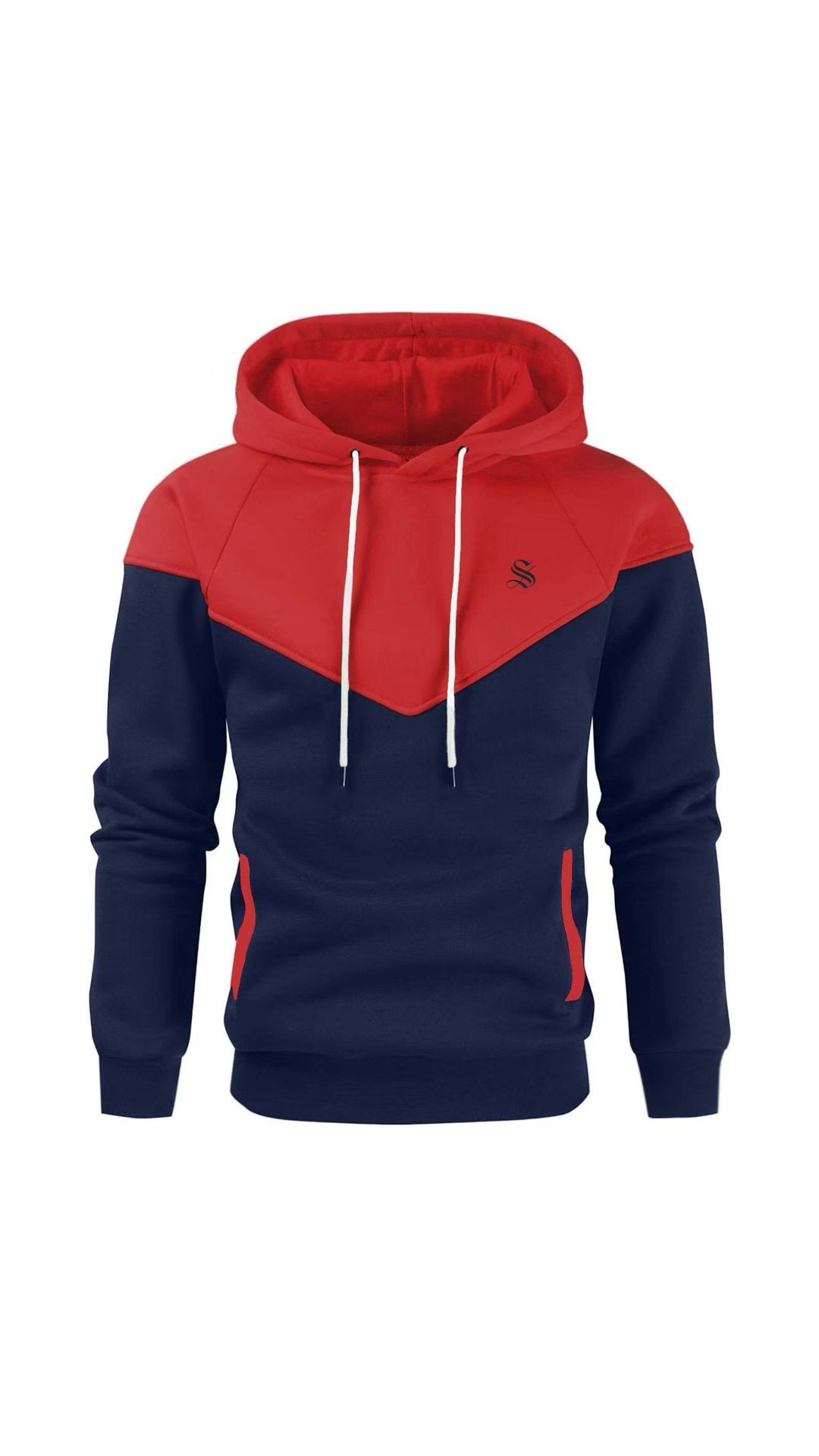 UMIL 2 - Hoodie for Men - Sarman Fashion - Wholesale Clothing Fashion Brand for Men from Canada