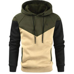 UMIL 2 - Hoodie for Men - Sarman Fashion - Wholesale Clothing Fashion Brand for Men from Canada