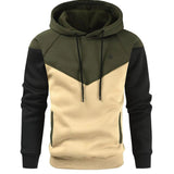 UMIL 2 - Hoodie for Men - Sarman Fashion - Wholesale Clothing Fashion Brand for Men from Canada