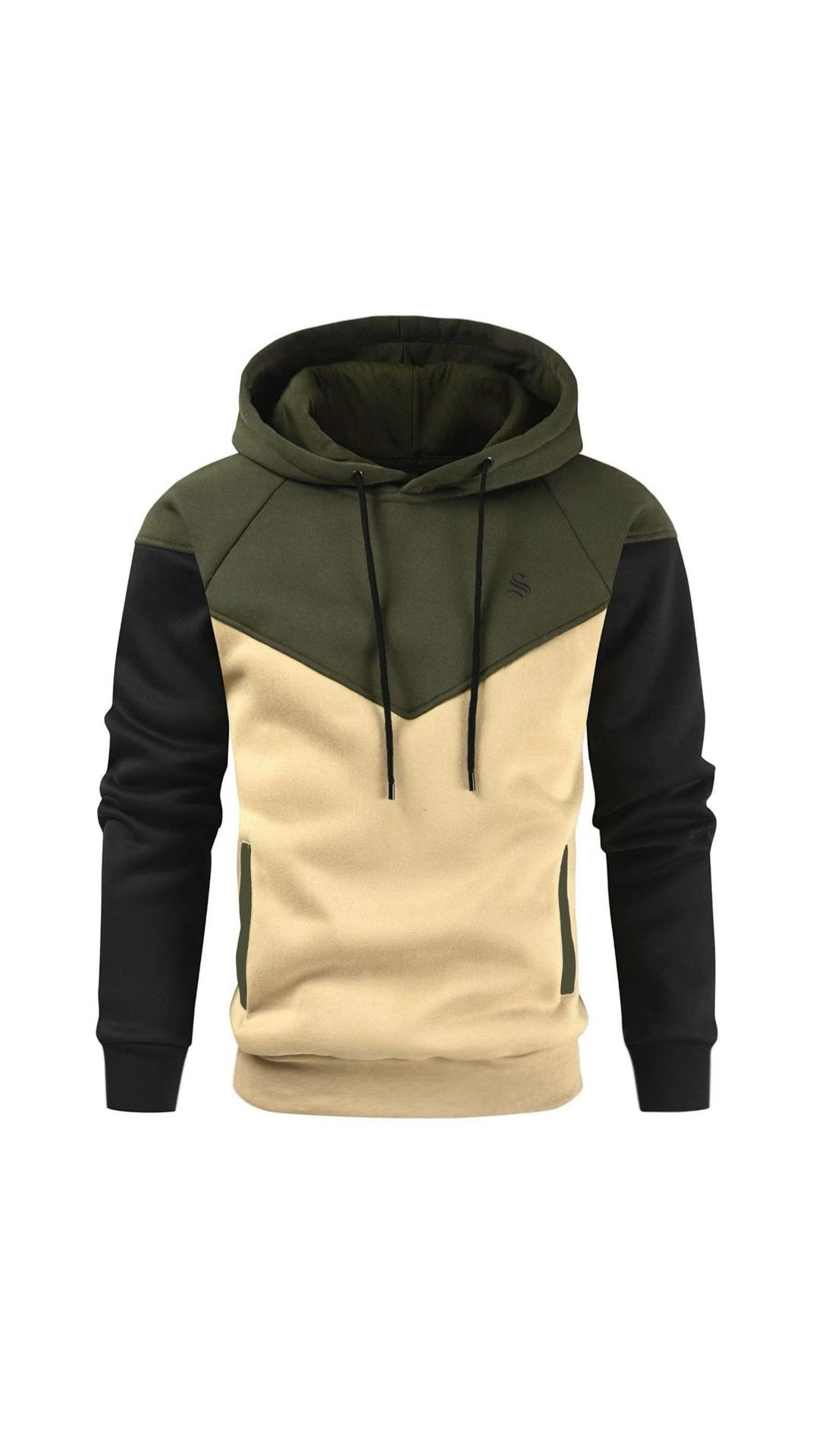 UMIL 2 - Hoodie for Men - Sarman Fashion - Wholesale Clothing Fashion Brand for Men from Canada