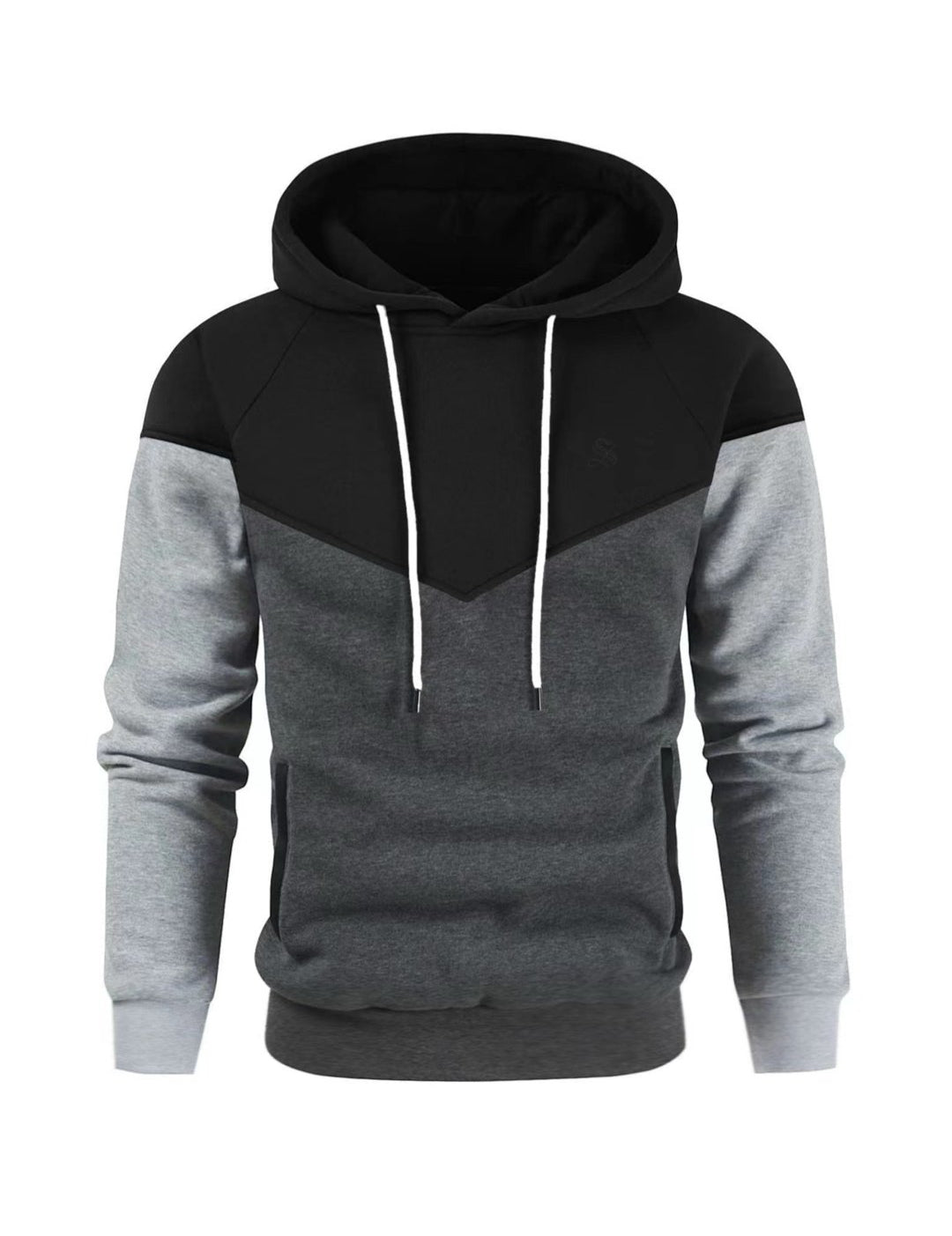 UMIL 2 - Hoodie for Men - Sarman Fashion - Wholesale Clothing Fashion Brand for Men from Canada