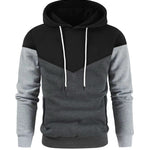 UMIL 2 - Hoodie for Men - Sarman Fashion - Wholesale Clothing Fashion Brand for Men from Canada