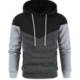 UMIL 2 - Hoodie for Men - Sarman Fashion - Wholesale Clothing Fashion Brand for Men from Canada