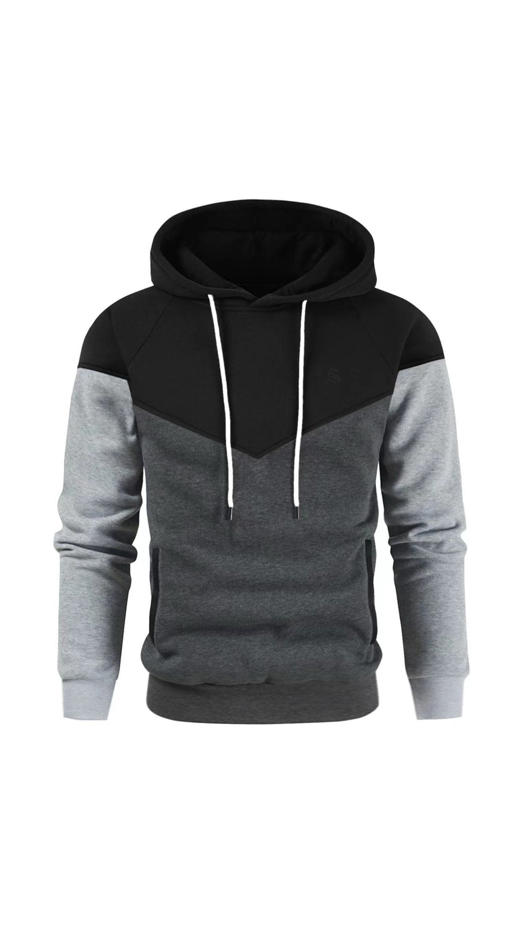 UMIL 2 - Hoodie for Men - Sarman Fashion - Wholesale Clothing Fashion Brand for Men from Canada